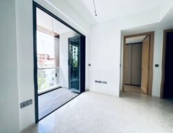 Hill House (D9), Apartment #608024401
